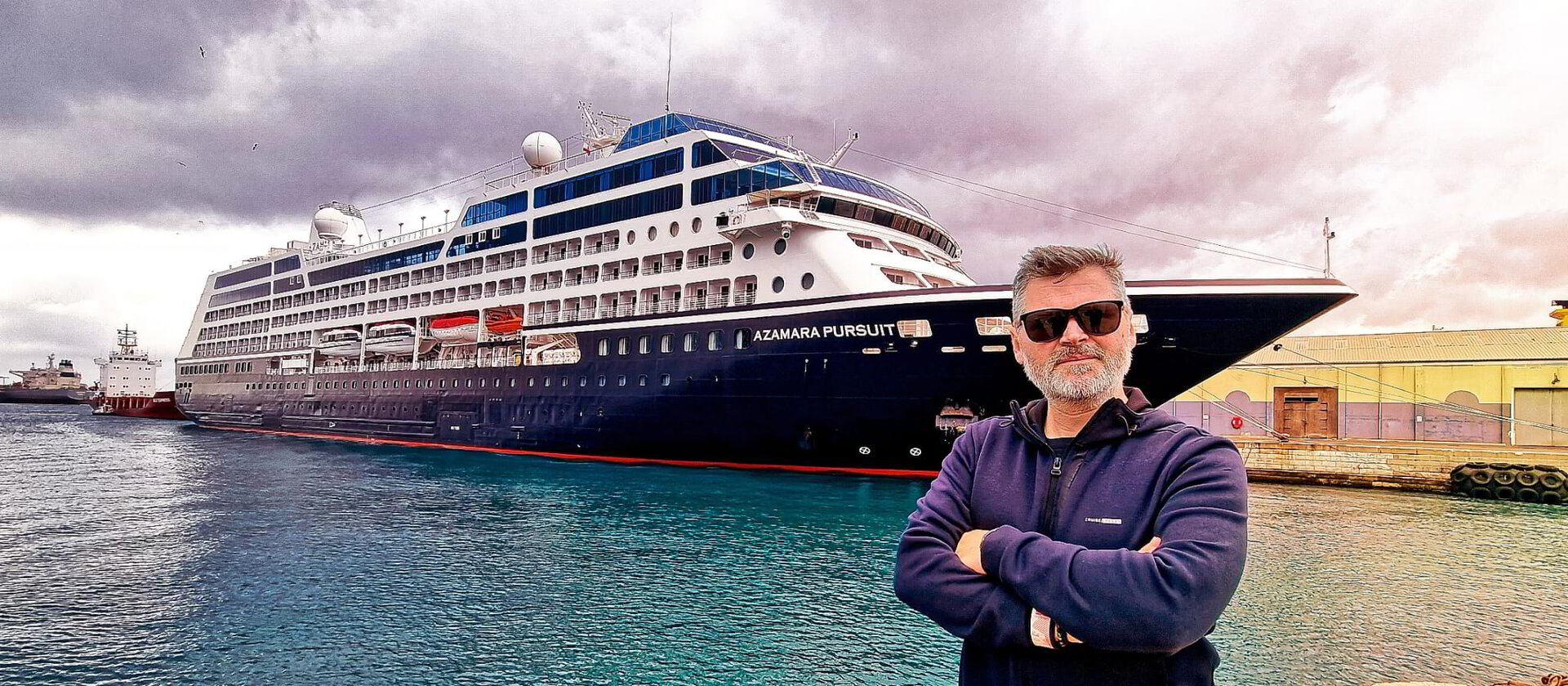 MSC Seaside