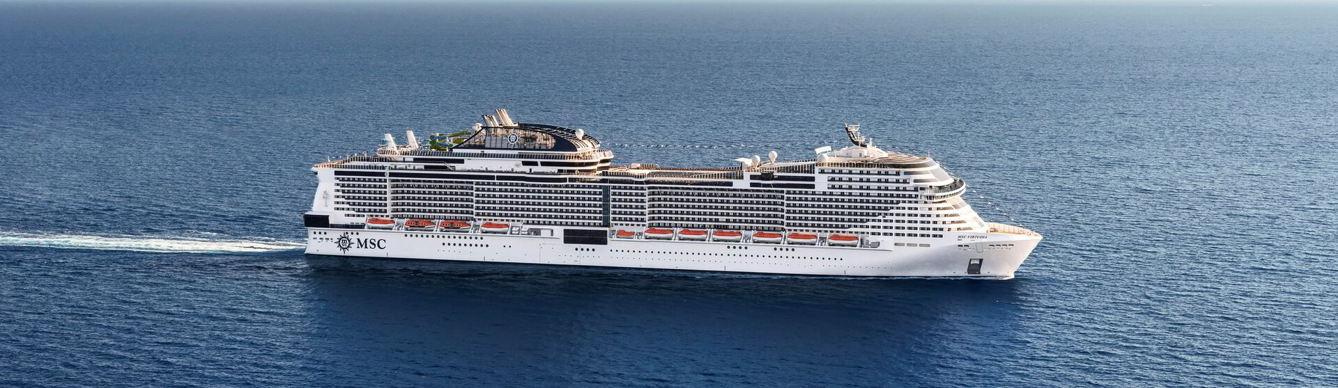 MSC Virtuosa