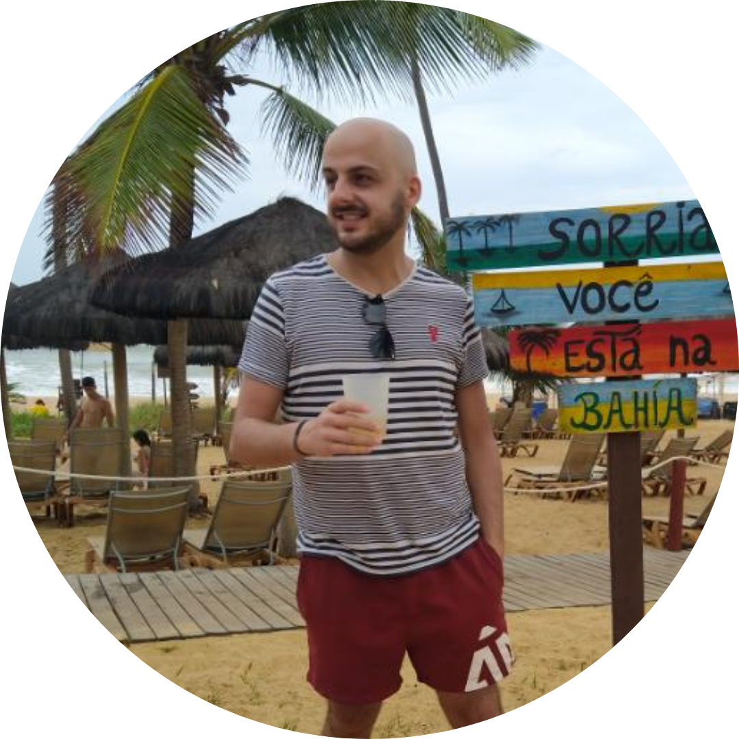 Texto do Título